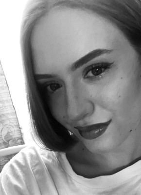 Anzhelika, 21, Russia, Moscow
