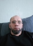Evgeniy, 44, Volgograd