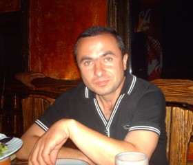 Arsen, 48 лет, Սևվան