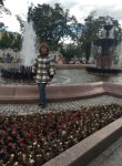 Лиса, 50 лет, Москва
