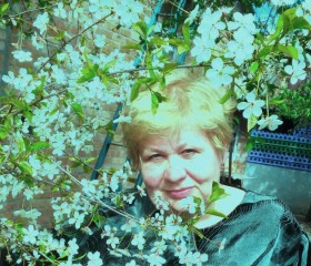 Татьяна, 63 года, Кропивницький