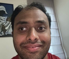 Karthik, 27, Bellary