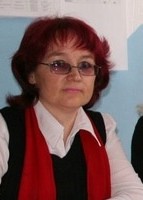 Наталья, 54, Россия, Кез