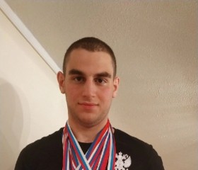 David, 24, Kudepsta