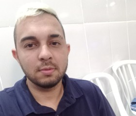 Gustavo, 26 лет, Osasco