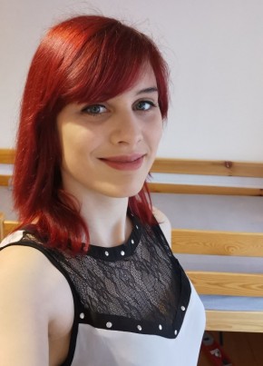 Nicole , 30, République Française, Sarreguemines