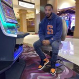 Omari, 28  , Hillside