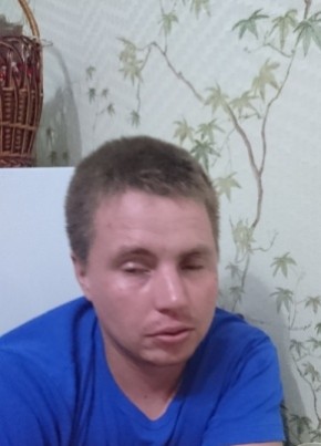 Sergei, 36, Россия, Санкт-Петербург