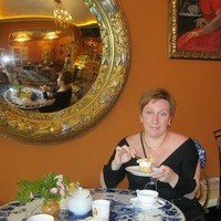 Светлана, 61, Россия, Санкт-Петербург