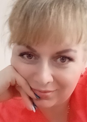 E-Lena, 43, Россия, Новокузнецк