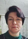 Анна, 48 лет, Алматы