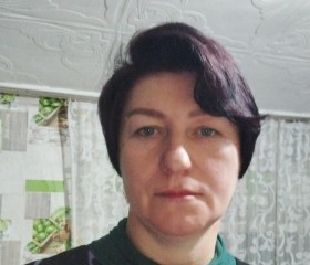 Анна, 48 лет, Алматы