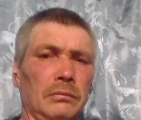 Ахтям Ахмеров, 46 лет, Казань