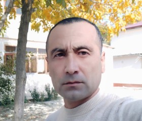 Shoxrux Xusanov, 43 года, Kattaqo’rg’on