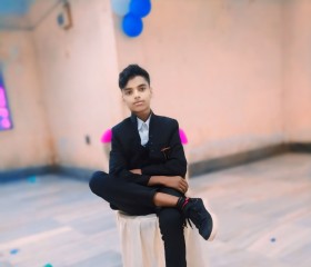 Miraj ansari, 18 лет, Patna