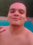 Hiago Silva, 22 года, V Redonda