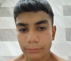 Eligz, 18 лет, Bakı