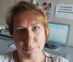 Наталья, 48 лет, Петрозаводск