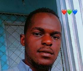 Balek, 28 лет, Kinshasa