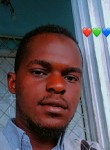 Balek, 28 лет, Kinshasa