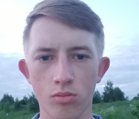 Сергей, 22 года, Владимир