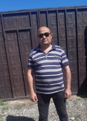 Oktay, 44, Azərbaycan Respublikası, Xaçmaz