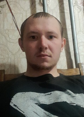 Алексей, 24, Россия, Ярославль