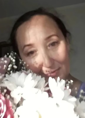 Гульнара из Конаково 56 лет