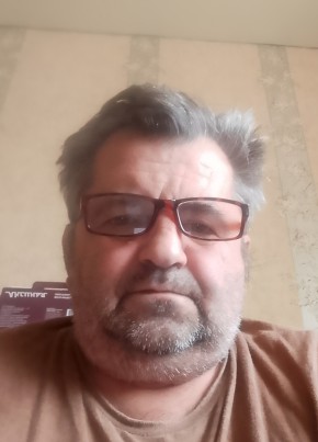 Дима из Пензы 55 лет