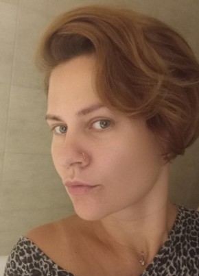 Ksenia из Краснодара 33 года