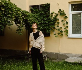 Алексей, 22 года, Горад Мінск