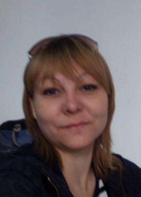 Юлия, 35, Россия, Безенчук