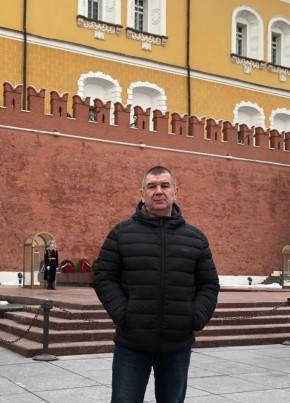 Miron, 81, Russia, Rostov-na-Donu