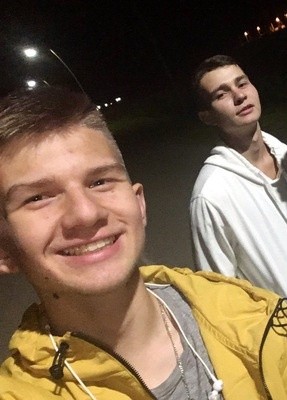 Алексей, 24, Россия, Гусев