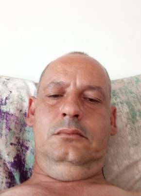 Богдан из Тихорецка 41 год