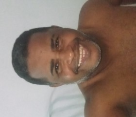 Joilson, 55 лет, Salvador