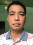 Robison, 44 года, Hà Nội