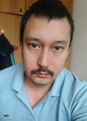 Сергей из Дегтярска 31 год