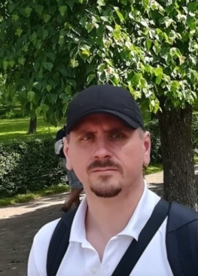 Алексей, 39, Россия, Шахты
