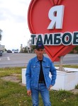 Геннадий, 56 лет, Тамбов