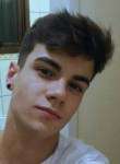 Victor, 19 лет, São José de Mipibu
