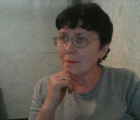 Валентина, 65 лет, Исетское