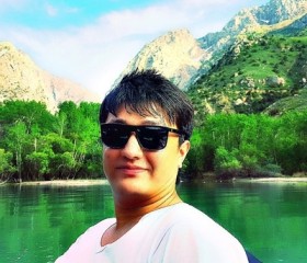Рустам, 35 лет, Душанбе