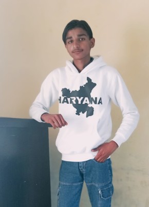 Pankaj, 18, India, Pehowa