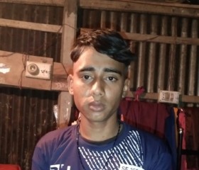 Dhaka Shaikh, 18 лет, ঢাকা