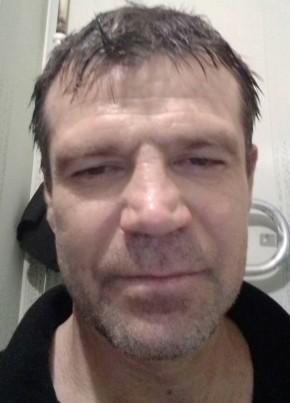 Роман из Сургута 47 лет