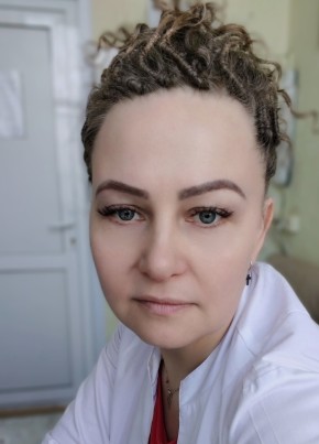Татьяна, 41, Россия, Хабаровск