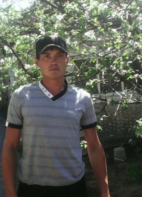 Андрей , 34, Россия, Звенигово
