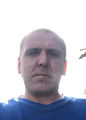 Владимир, 43, Россия, Фокино