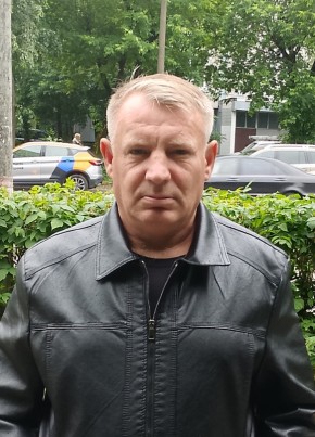 Aleksandr, 43, Russia, Korolev